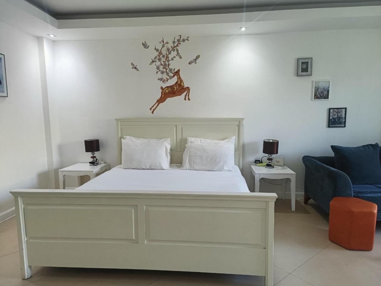 View Talay 6 Pattaya Beach Apartment By Honey Exterior foto